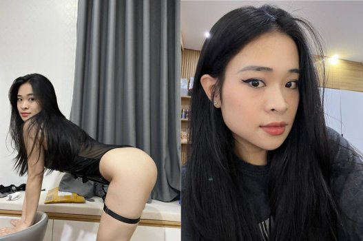 Bạn thân lúc khát khao lại đến nhà nghỉ giải tỏa