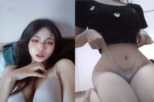 Hồng bướm lăn nước mắt ngọt lịm