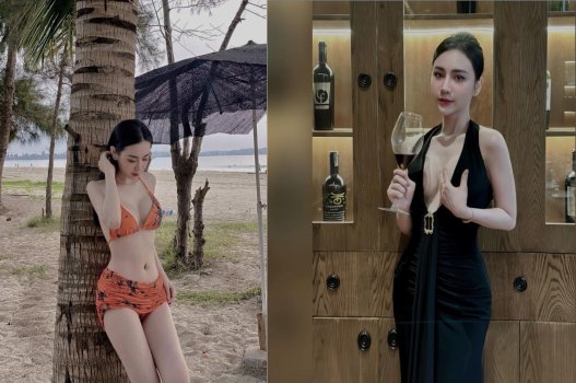 Chiếu phim người lớn cùng em gái dáng đẹp