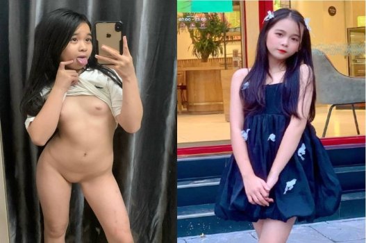 Chất lỏng nóng chảy bắn đầy niềm vui