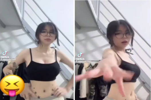 Clip sex cô gái quê tham dự sự kiện cộng đồng