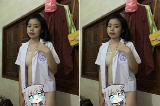 Clip sex đụ em nữ sinh áo dài mông to
