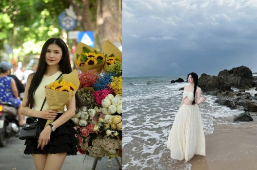 Clip sex Khánh Ngân gây chú ý với buổi hẹn bạn trai