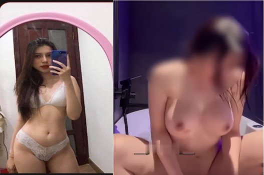 Clip Thu Thảo khoe thân dưới vòi sen bị rò rỉ