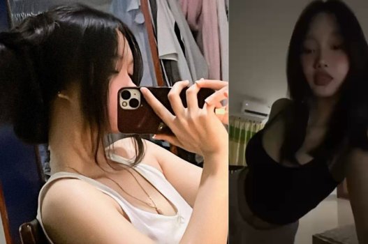 Cô gái trẻ thể hiện kỹ năng giao tiếp xuất sắc trong sex
