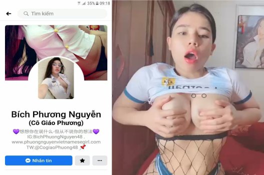 Cô giáo Bích Phương gây sốt với bài giảng siêu hay