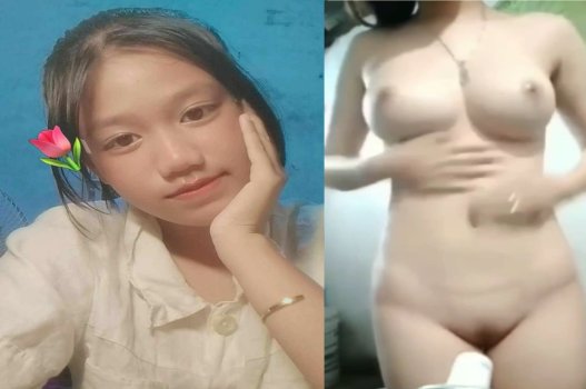 Con đang học thêm vài chiêu mới để trình diễn.