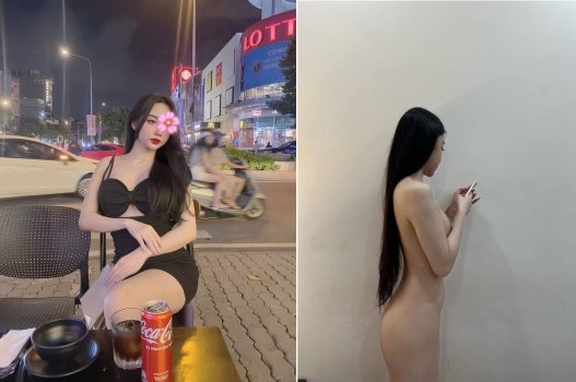 Đoạn clip nóng bỏng của chị gái đã được thì thầm vì quá cuốn hút