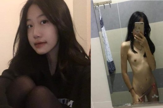 Dụng cụ của mẹ khiến cô gái trẻ mê mẩn