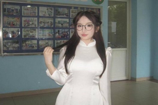 L**n em hs nứng thèm bị rảnh lẽm
