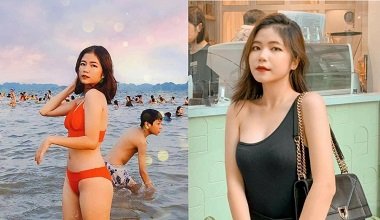 Em sinh viên đại học lựa chọn nghề mại dâm
