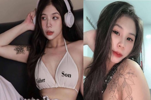 Gia Hân khám phá những điều mới khiến tôi say mê