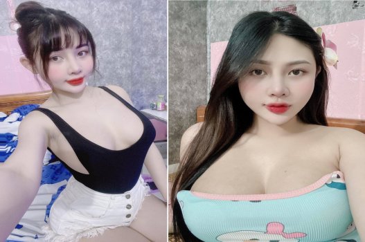 Mẹ đơn thân vòng 2 đầy đặn thỏa mãn