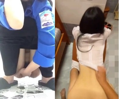 Xoa em hàng ngon ấn tượng không phai