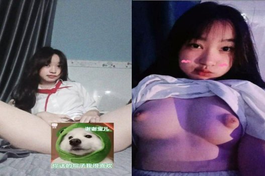 Nữ sinh Việt quyến rũ đầy khát khao