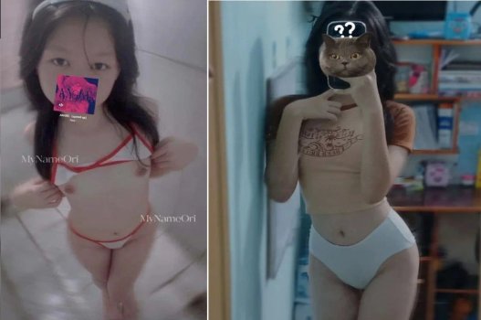 Ori thích được chú ý nên hay khoe body