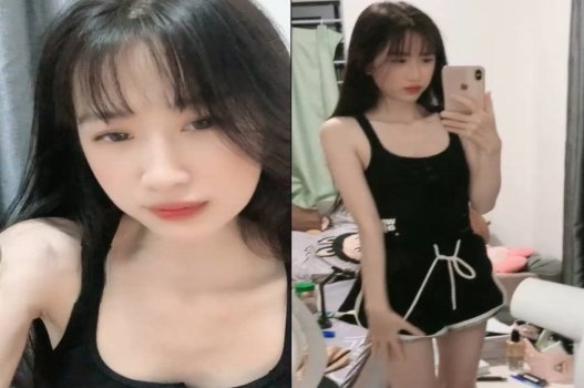 Đam mê cháy bỏng trong phòng ngủ