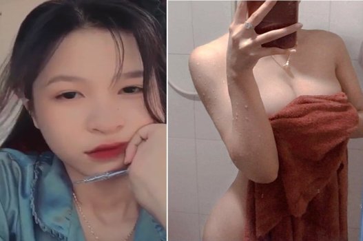 Làm tình với cô gái tình nguyện sinh viên ngực to