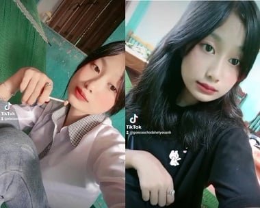 XXX: Gái xinh học sinh gầy nhưng khi 