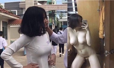 Sex nữ sinh học quên cùng bạn tâm niệm về cách thích thú