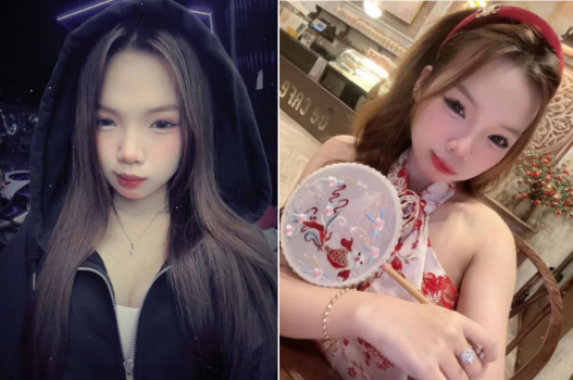 Sinh viên đầy sức sống tham gia show 2025+