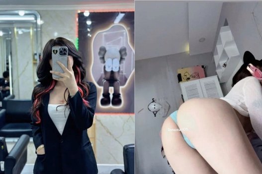 Some người lạ đã khiến em thăng hoa sung sướng