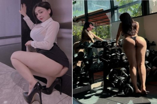 Tiktoker khám phá công việc mạo hiểm để gia tăng thu nhập