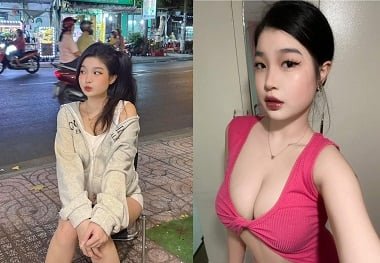 Clip sex của Trần Ngọc My 2006 bị rò rỉ