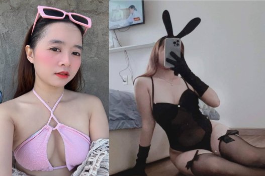 Video nóng bạn gái dâm cưỡi nhanh siêu đã