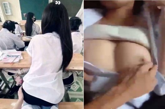 Vú lớn nhưng chỉ chiều anh từng đêm